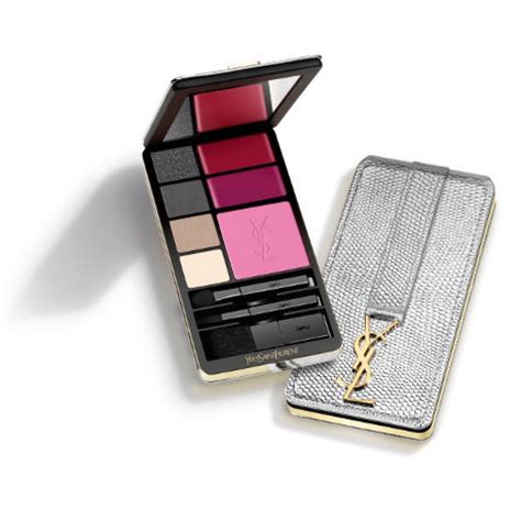 Yves Saint Laurent Extremely Ysl For Lips Make